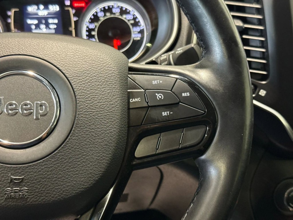 2021 Jeep Cherokee Image 17