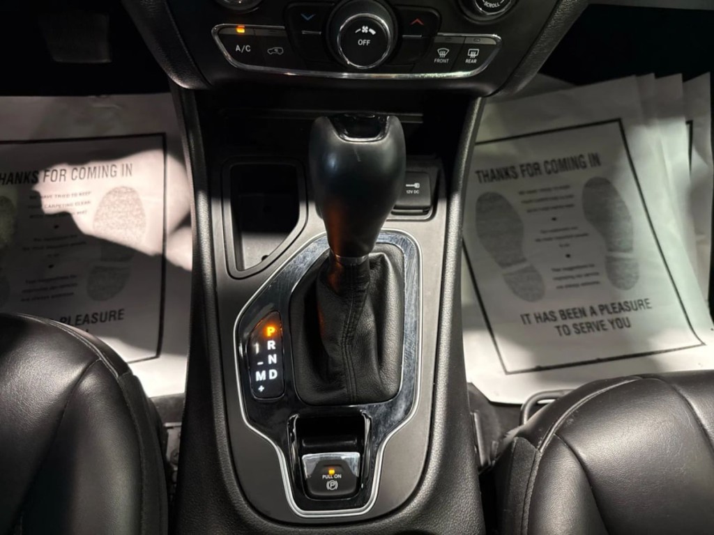 2021 Jeep Cherokee Image 21