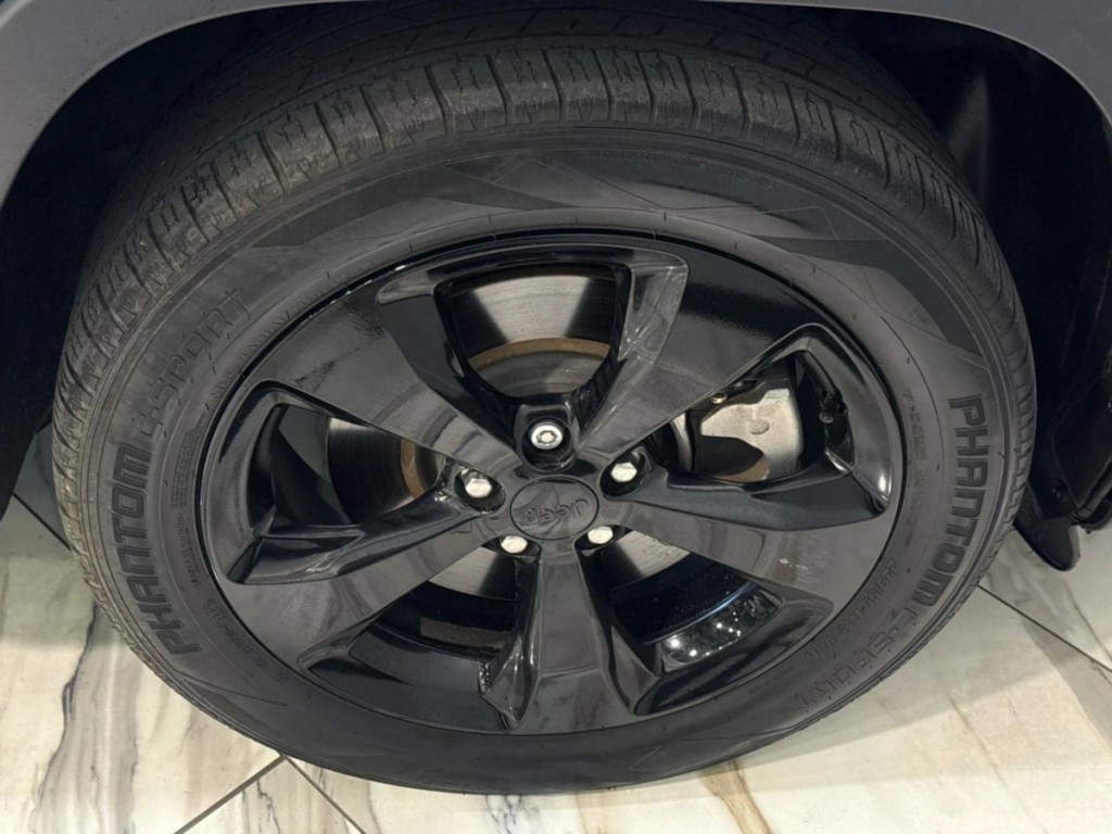 2021 Jeep Cherokee Image 31