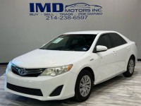 Image for 2013 Toyota Camry LE ID: 7246864
