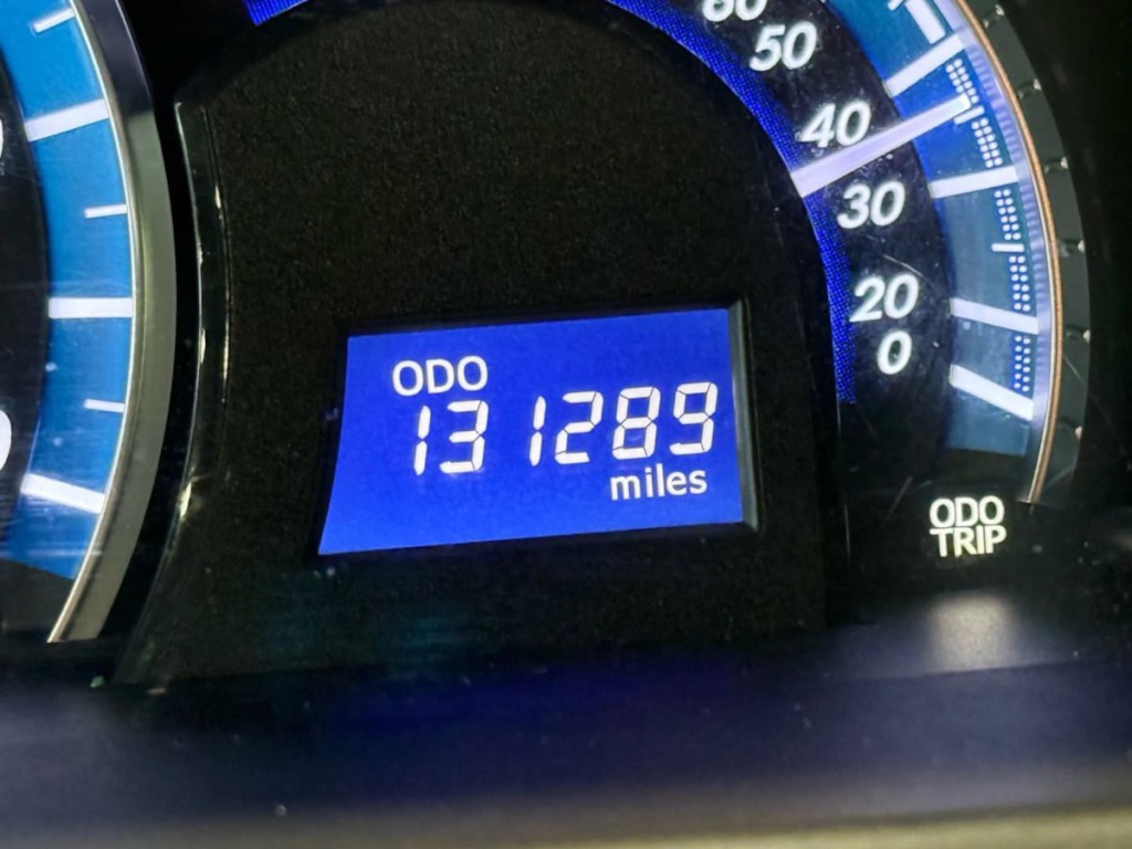 2013 Toyota Camry Image 13