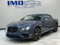 Image for 2017 Bentley Continental GT V8 S ID: 7246865