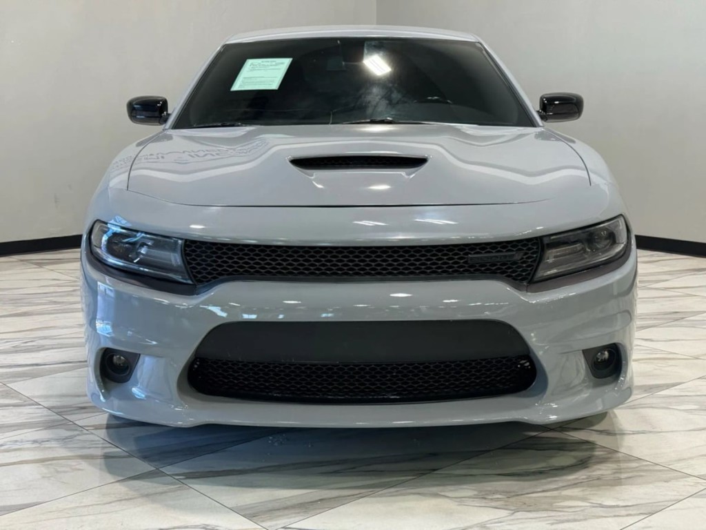 2021 Dodge Charger Image 3