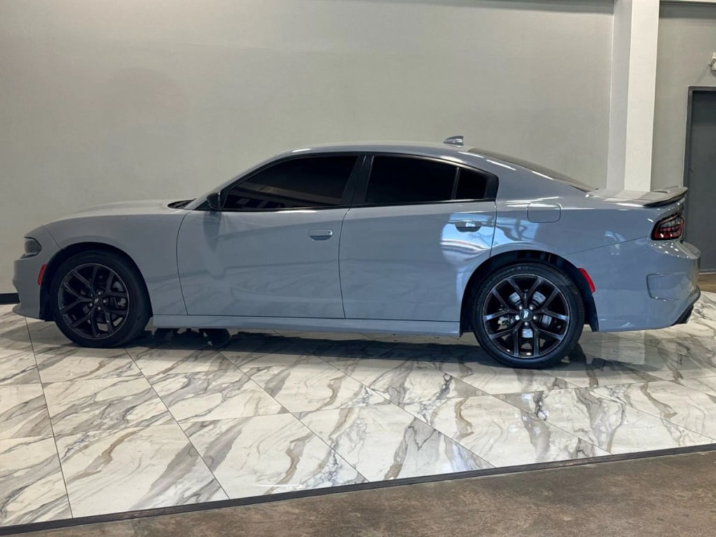 2021 Dodge Charger Image 9