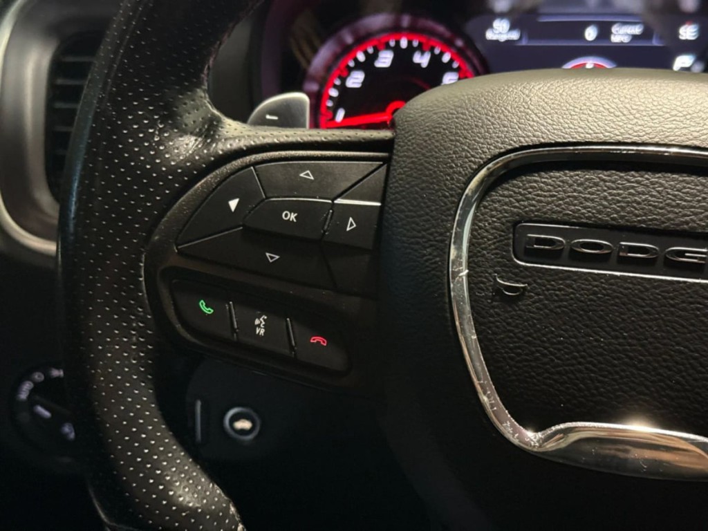 2021 Dodge Charger Image 14