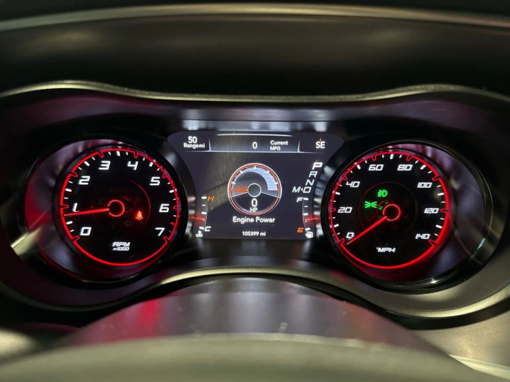 2021 Dodge Charger Image 16