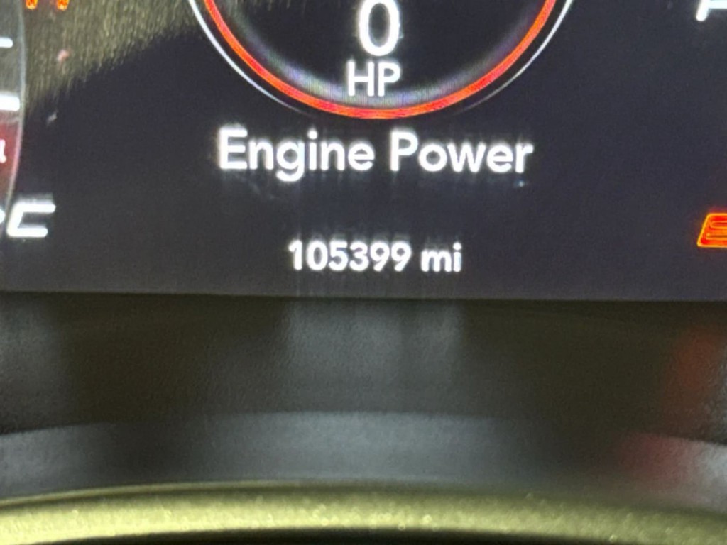 2021 Dodge Charger Image 17