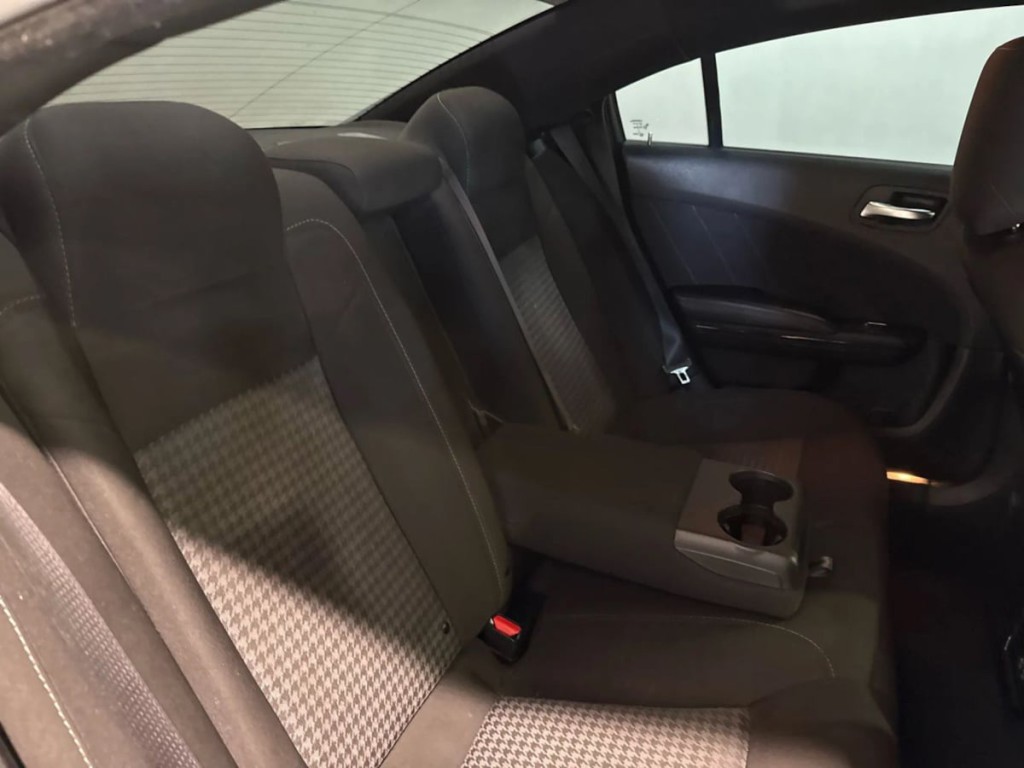 2021 Dodge Charger Image 27