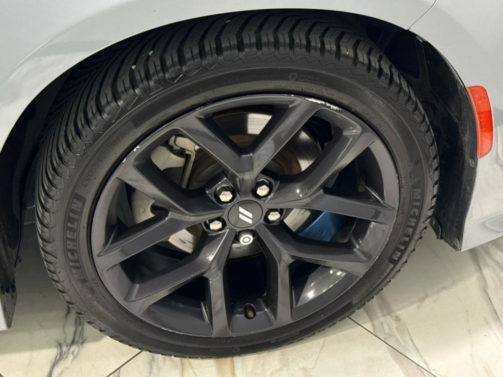 2021 Dodge Charger Image 29