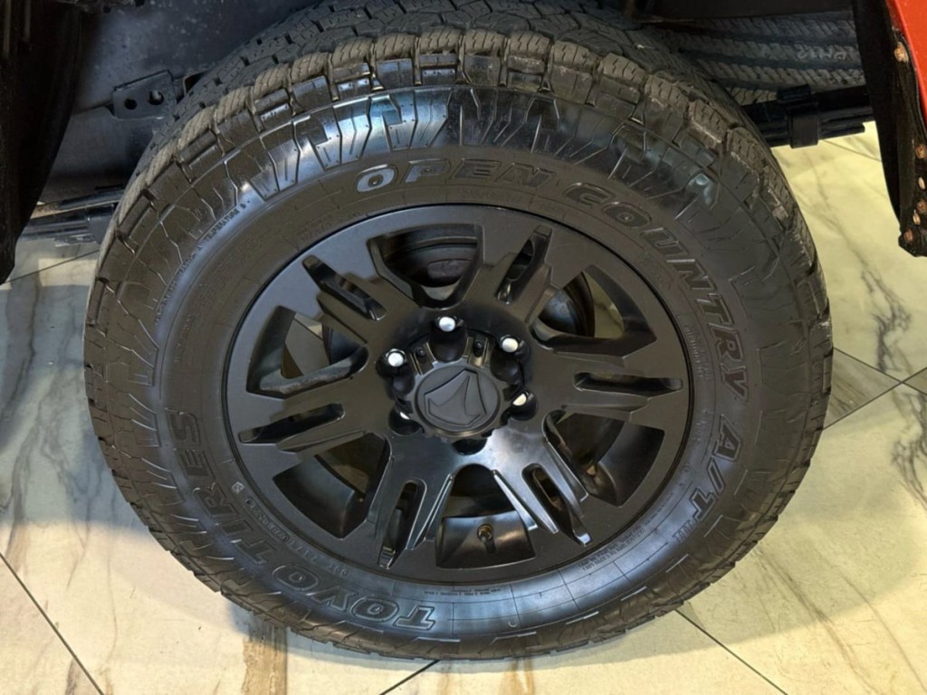 2016 Toyota Tacoma Image 29