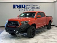 Image for 2016 Toyota Tacoma SR5 ID: 7246868