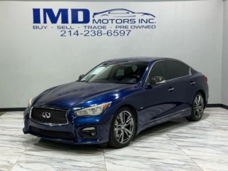 Image for 2017 INFINITI Q50 3.0t Sport ID: 7250046