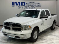 Image for 2022 RAM 1500 Tradesman ID: 7250048