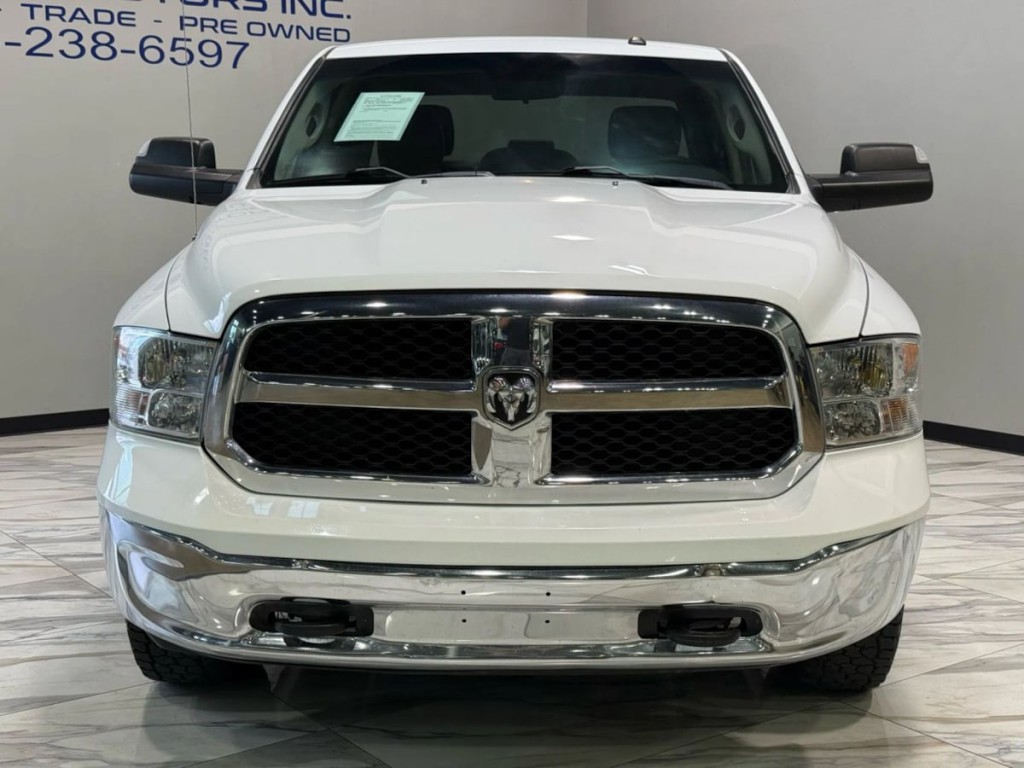 2022 RAM 1500 Image 3