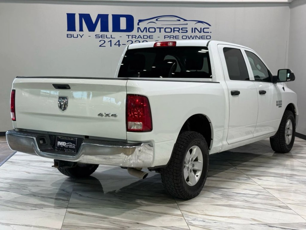 2022 RAM 1500 Image 5