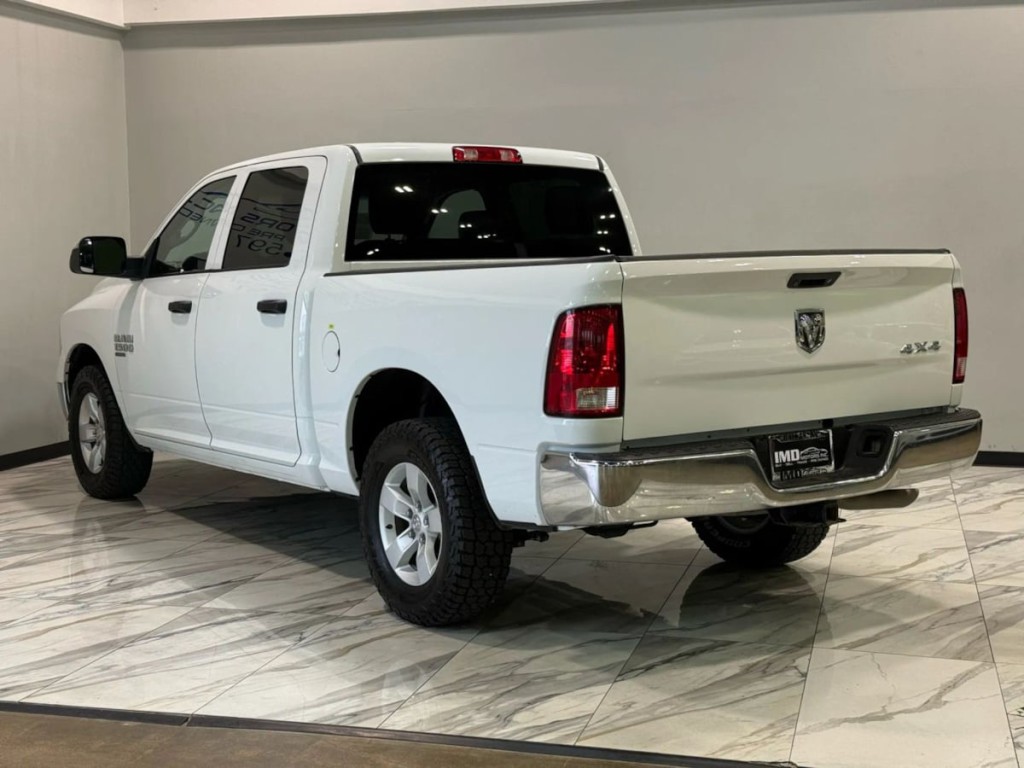 2022 RAM 1500 Image 7