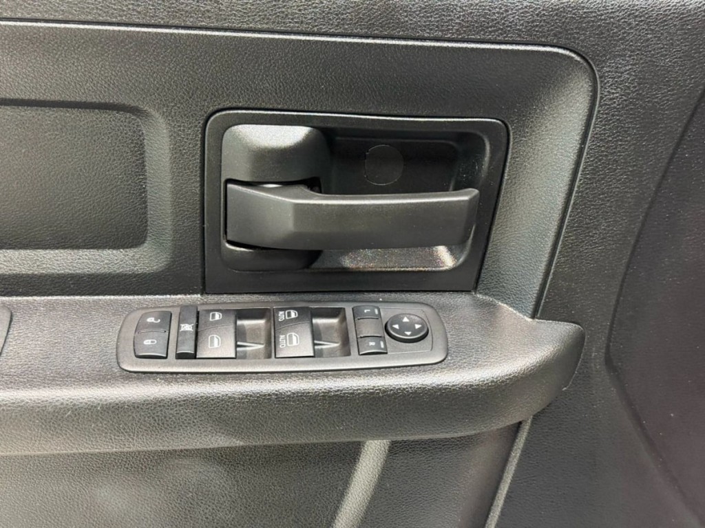 2022 RAM 1500 Image 11