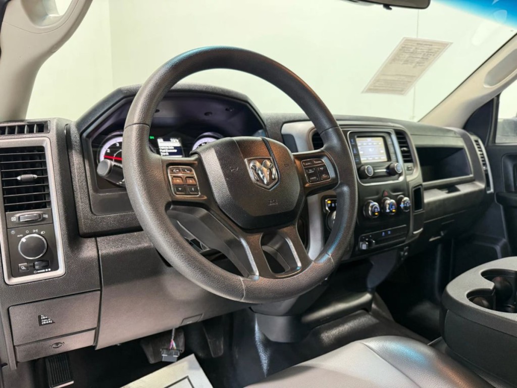 2022 RAM 1500 Image 12