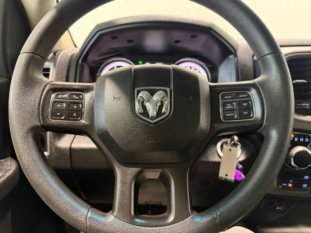 2022 RAM 1500 Image 13