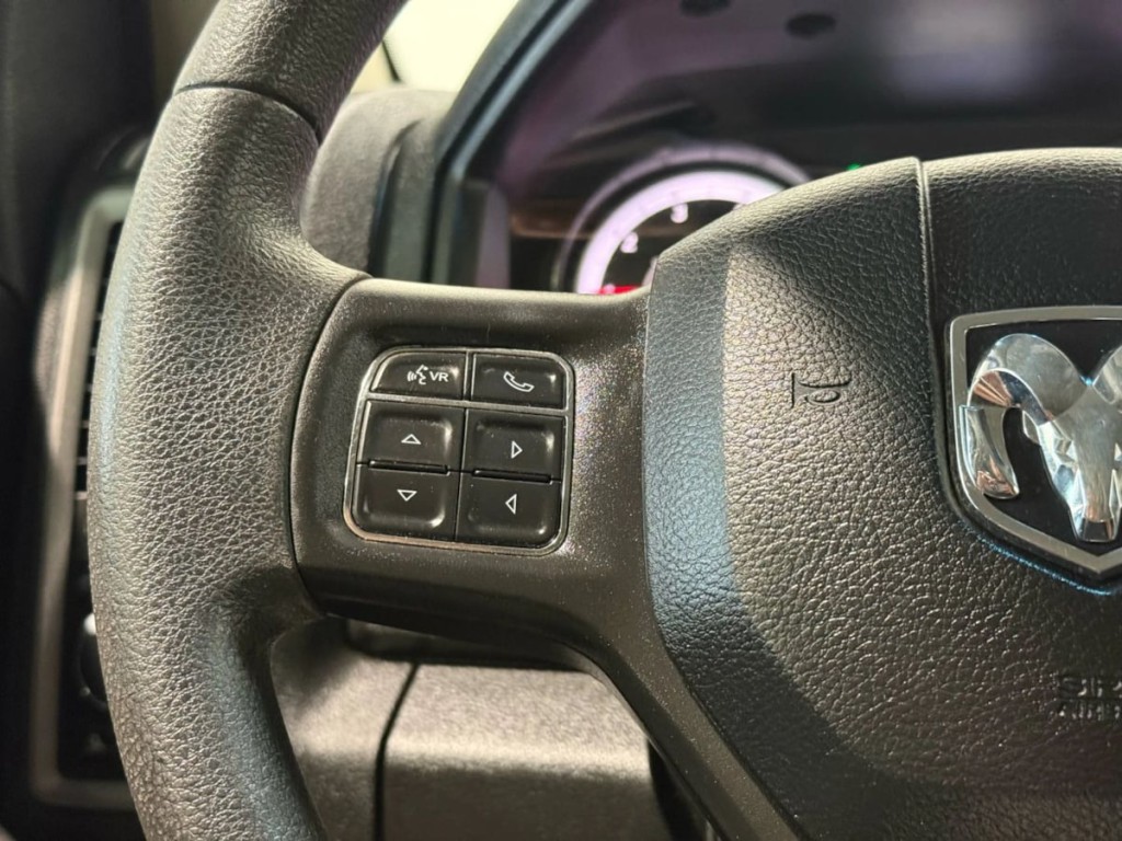 2022 RAM 1500 Image 14