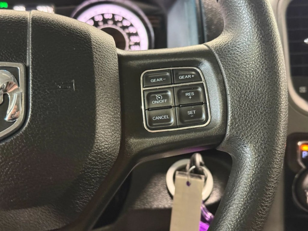 2022 RAM 1500 Image 15