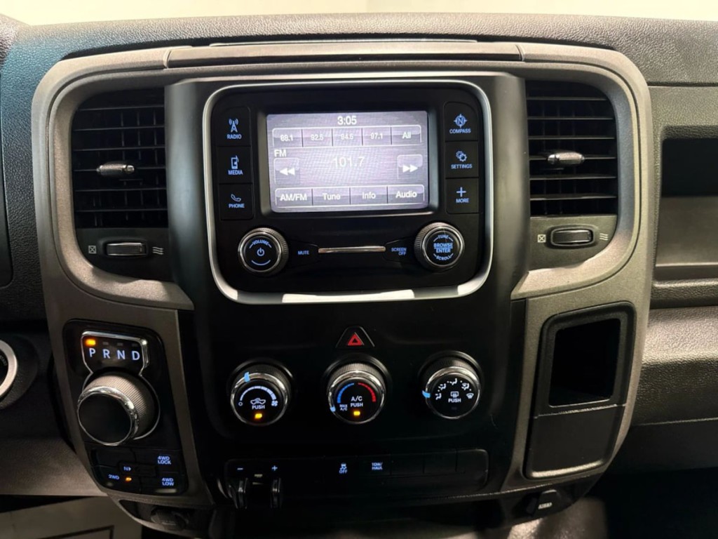 2022 RAM 1500 Image 17