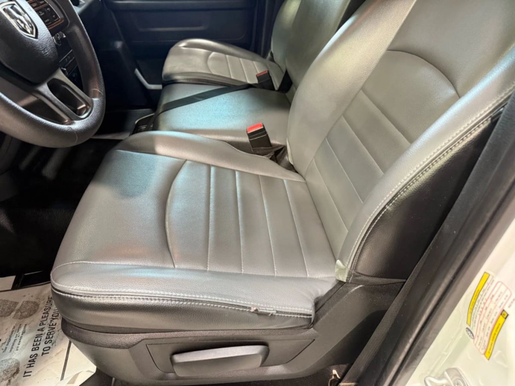 2022 RAM 1500 Image 18