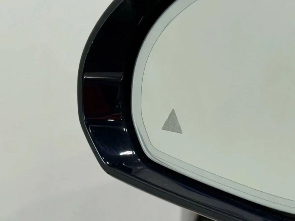 2023 Mercedes-Benz S-Class Image 10