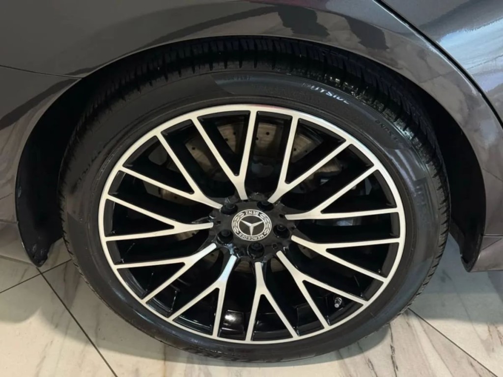 2023 Mercedes-Benz S-Class Image 24