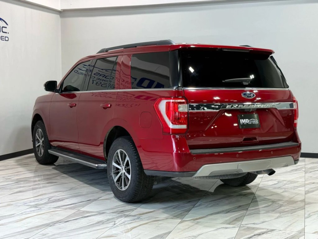 2018 Ford Expedition Image 7
