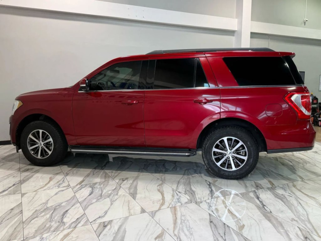 2018 Ford Expedition Image 8