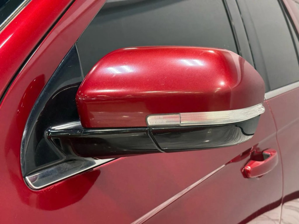 2018 Ford Expedition Image 9