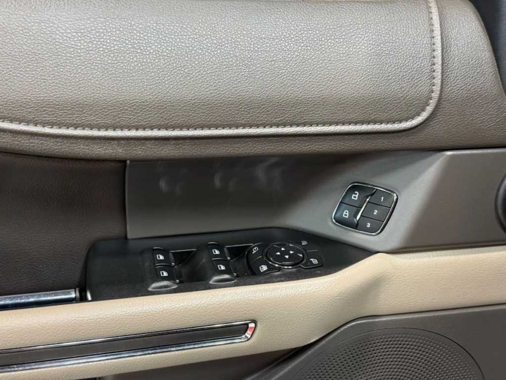 2018 Ford Expedition Image 12