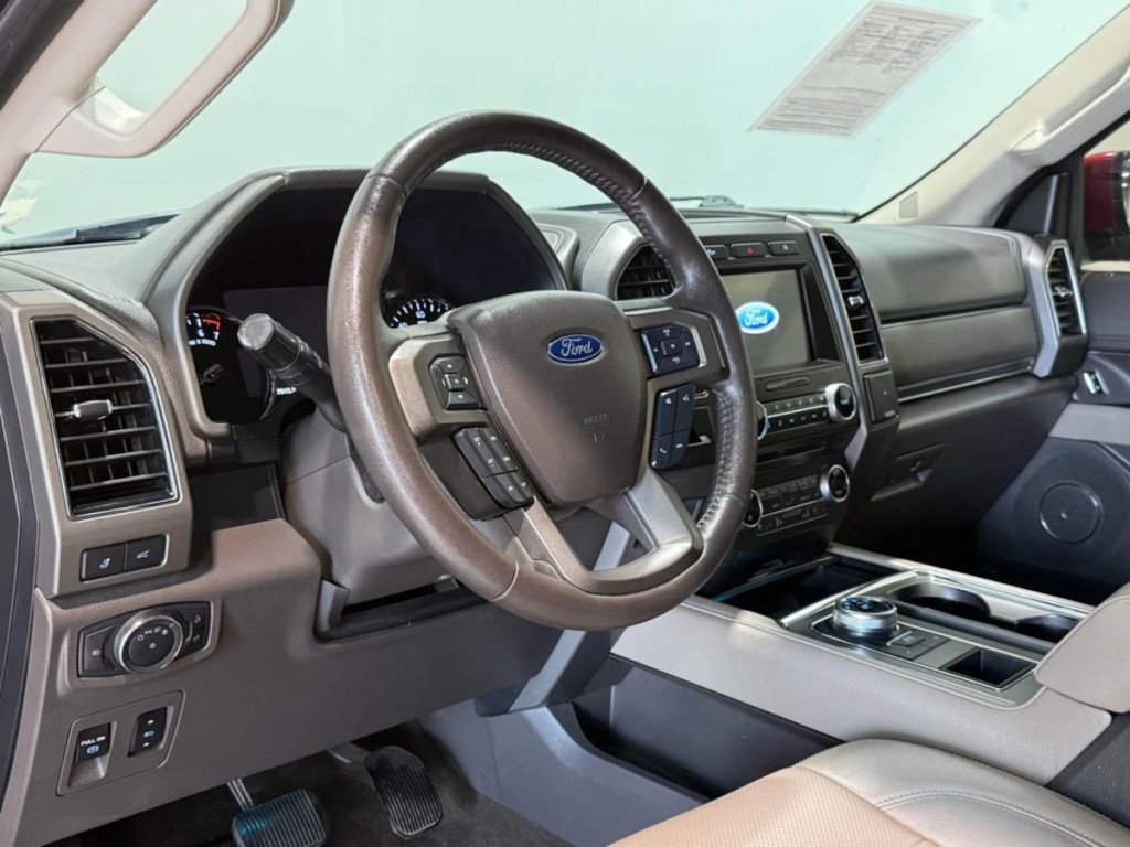 2018 Ford Expedition Image 13