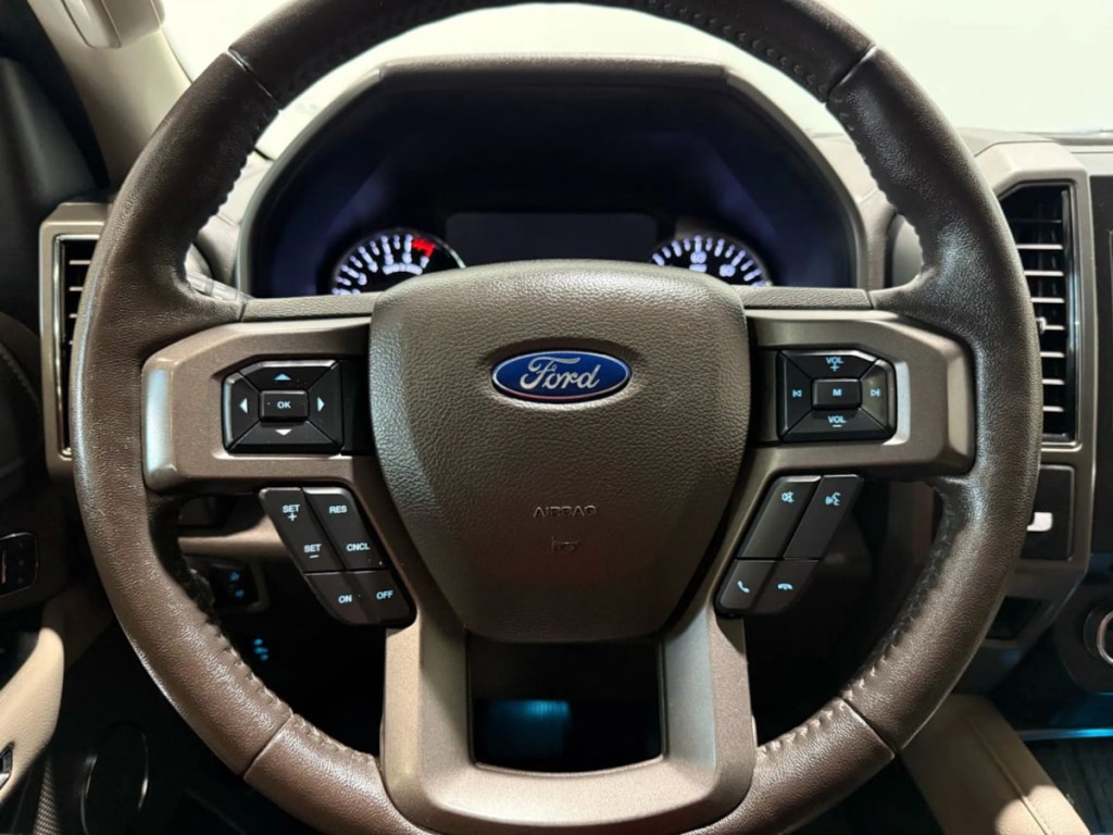 2018 Ford Expedition Image 14