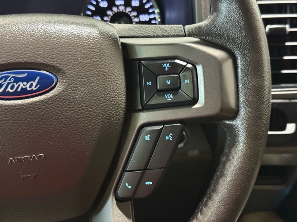 2018 Ford Expedition Image 16