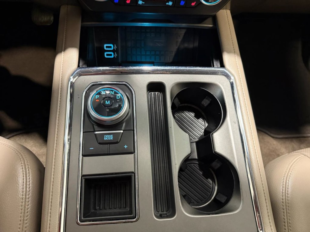 2018 Ford Expedition Image 19