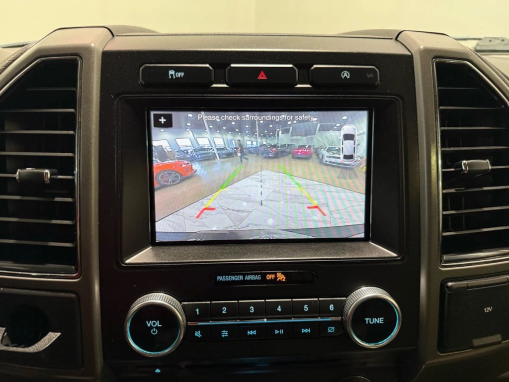 2018 Ford Expedition Image 20