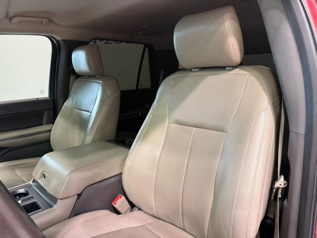 2018 Ford Expedition Image 21