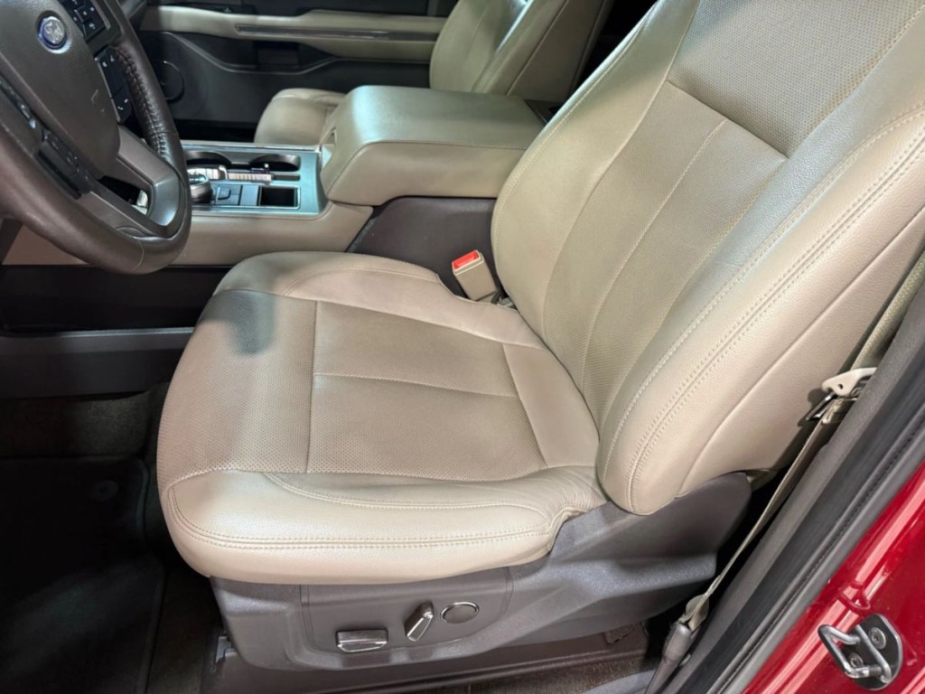 2018 Ford Expedition Image 22