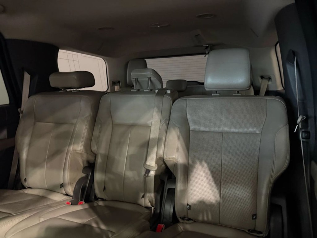 2018 Ford Expedition Image 23