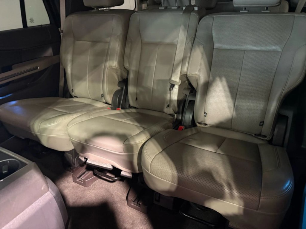 2018 Ford Expedition Image 24