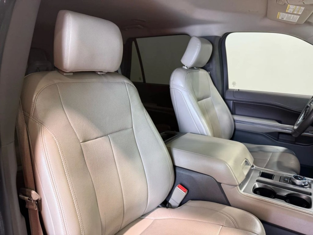 2018 Ford Expedition Image 25