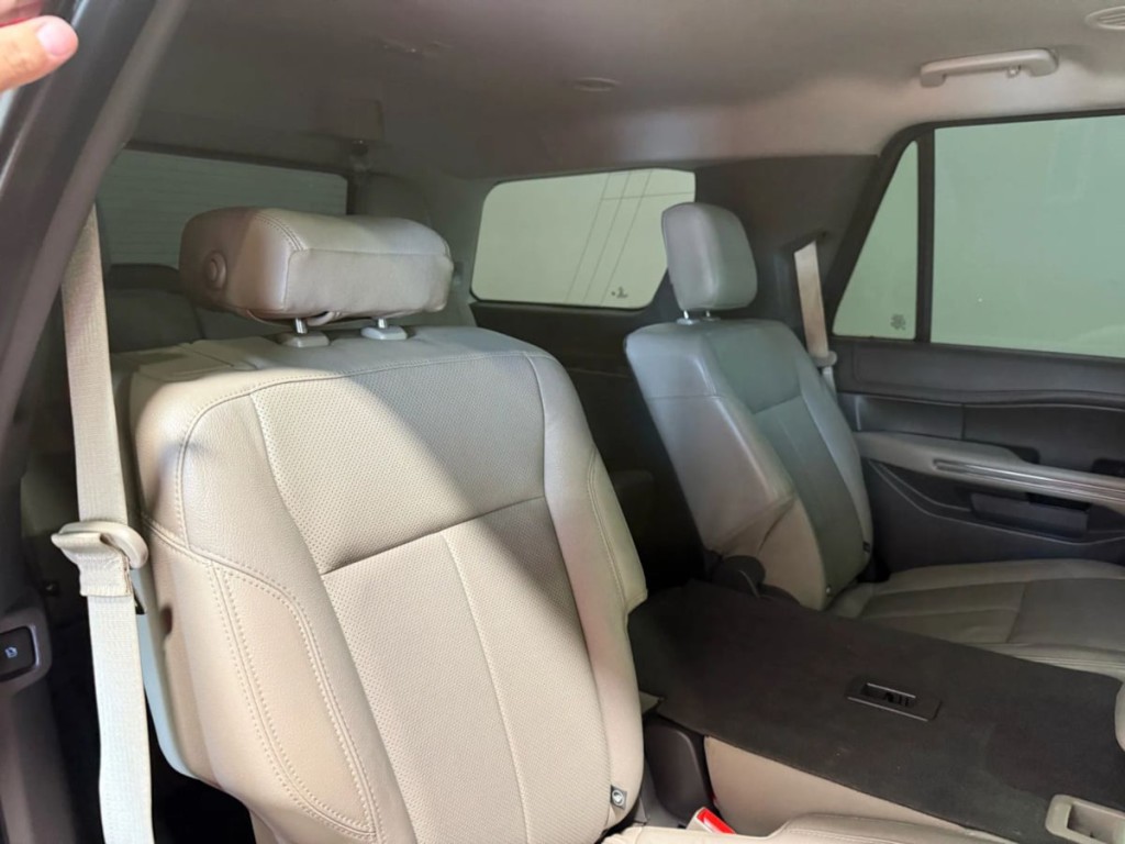 2018 Ford Expedition Image 27