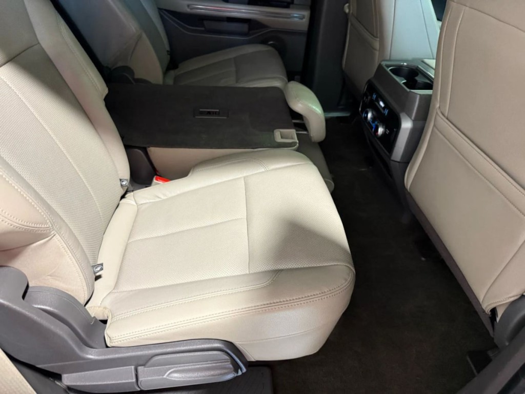 2018 Ford Expedition Image 28