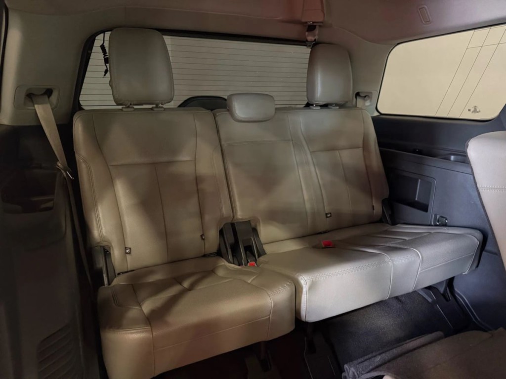 2018 Ford Expedition Image 29