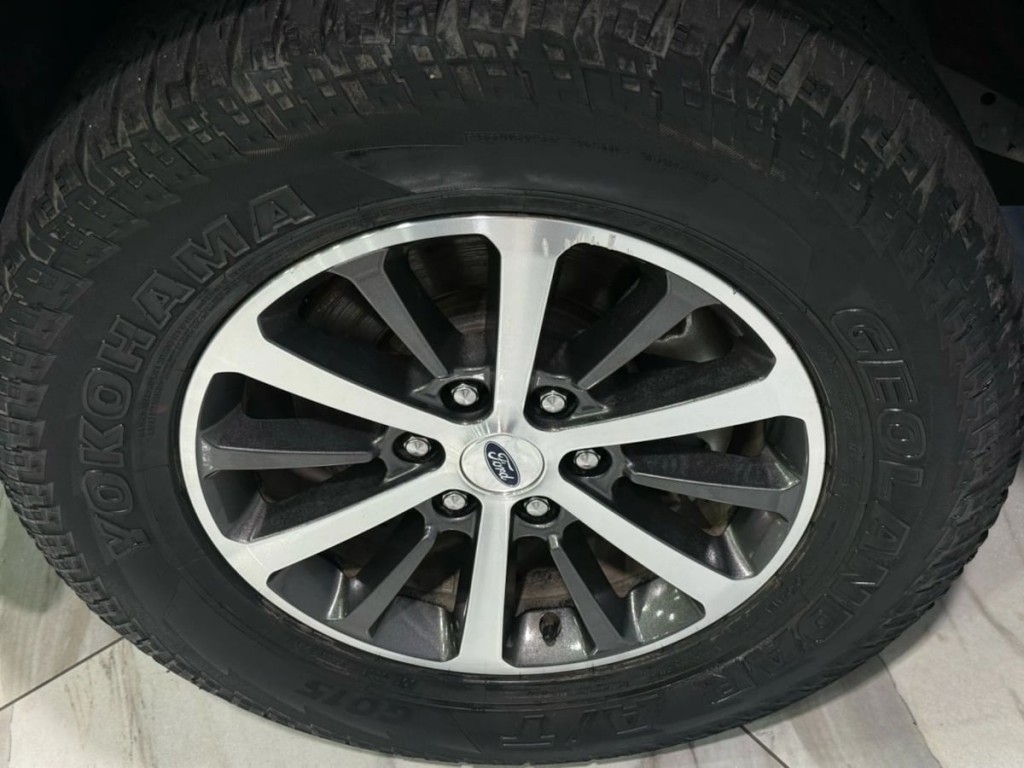 2018 Ford Expedition Image 30