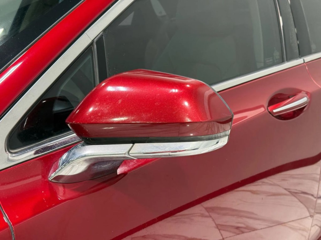 2018 Lincoln MKZ Image 10