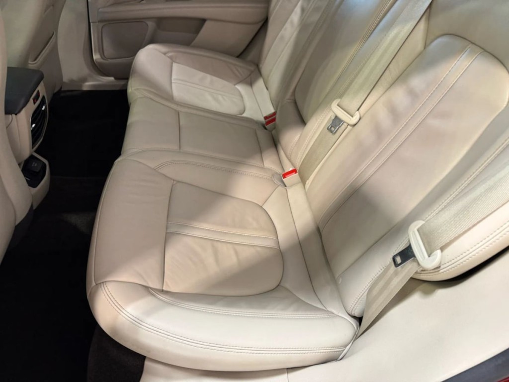 2018 Lincoln MKZ Image 25