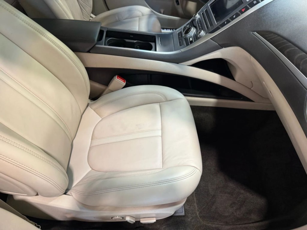 2018 Lincoln MKZ Image 27